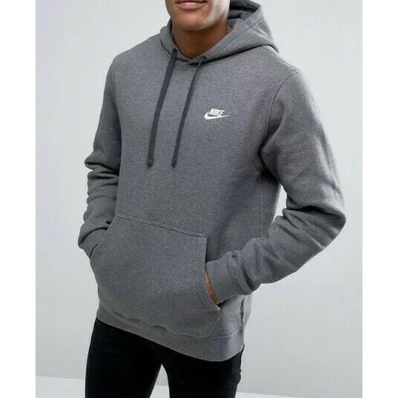 nike standard fit sweatshirt